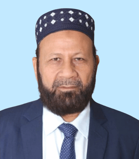 Muhammad Nurul Alam Chowdhury
